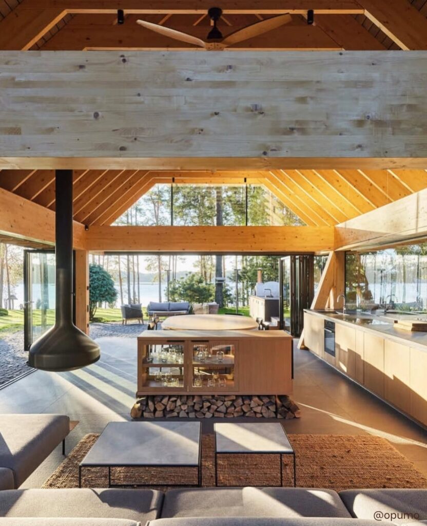Winter Warm Design: Creating Cozy, Inviting Spaces - Spring ...